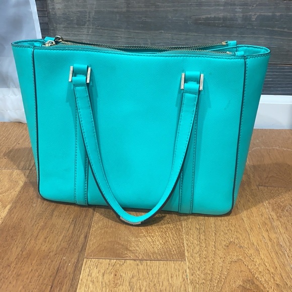 Kate Spade Tote - Picture 2 of 7